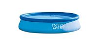 Intex 10318 Чаша для бассейна Easy Set Pool, 305x76 см, 3853л