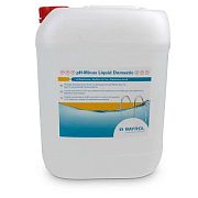 Bayrol 0083004 pH-минус (PH minus), 35кг канистра, жидкость для понижения уровня рН воды